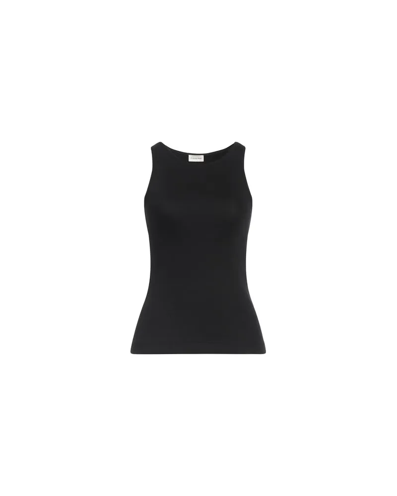 By Malene Birger TOPS - Tank Topsauf YOOX.COM Schwarz