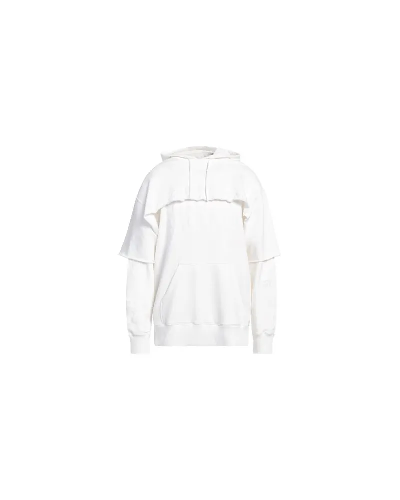 Givenchy TOPS - Sweatshirtsauf YOOX.COM Weiß
