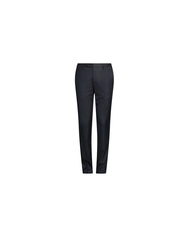 Corneliani HOSEN & RÖCKE - Hosenauf YOOX.COM Nachtblau