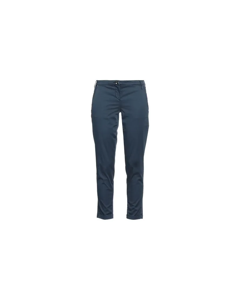 Jacob Cohën HOSEN & RÖCKE - Hosenauf YOOX.COM Nachtblau