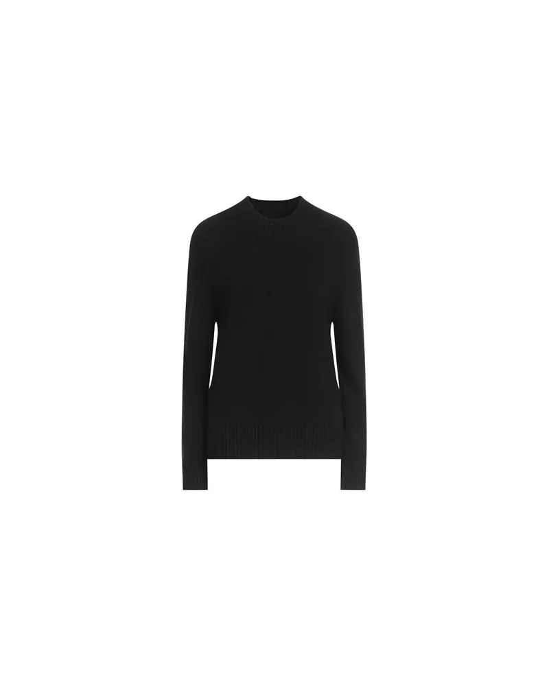 Calvin Klein STRICKWAREN - Pulloverauf YOOX.COM Schwarz