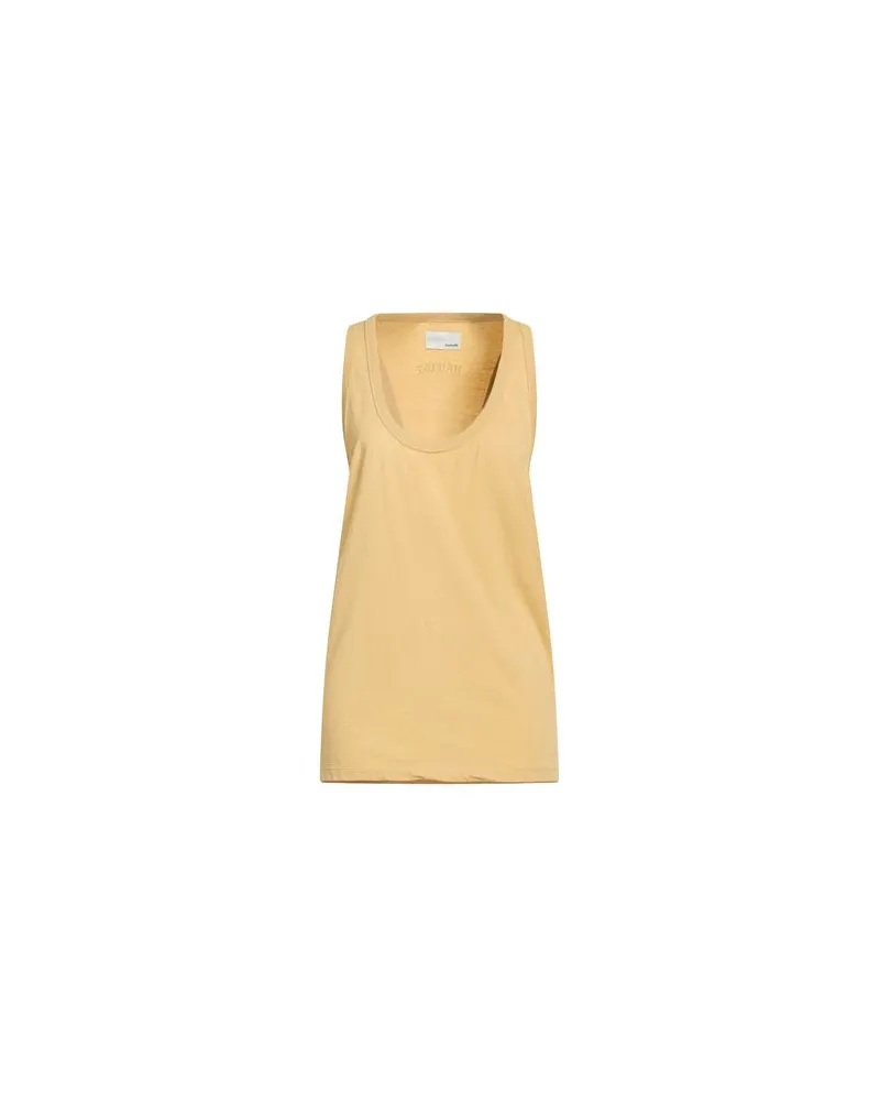Haikure TOPS - Tank Topsauf YOOX.COM Sand