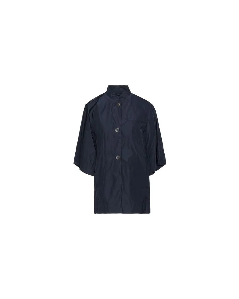 ADD JACKEN & MÄNTEL - Jacken, Mäntel & Trenchcoatsauf YOOX.COM Nachtblau