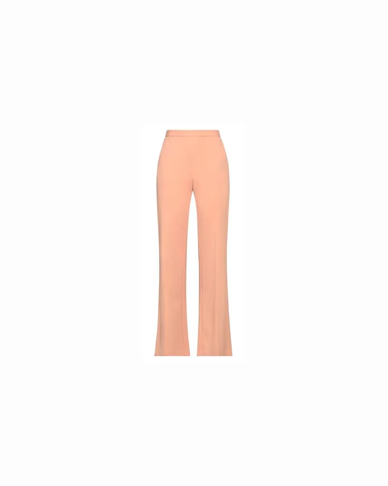 IMPERIAL HOSEN & RÖCKE - Hosenauf YOOX.COM Lachs
