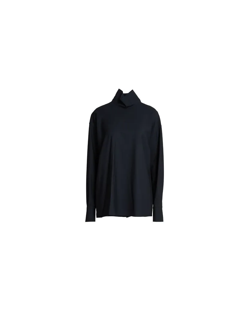 Fabiana Filippi TOPS - Topsauf YOOX.COM Nachtblau