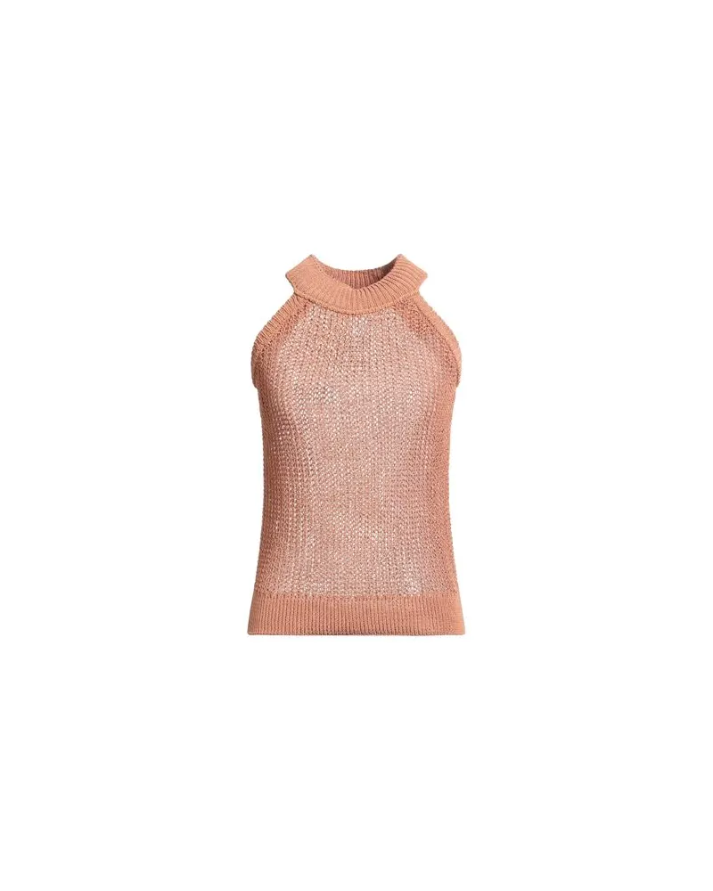 NENETTE TOPS - Topsauf YOOX.COM Kamel