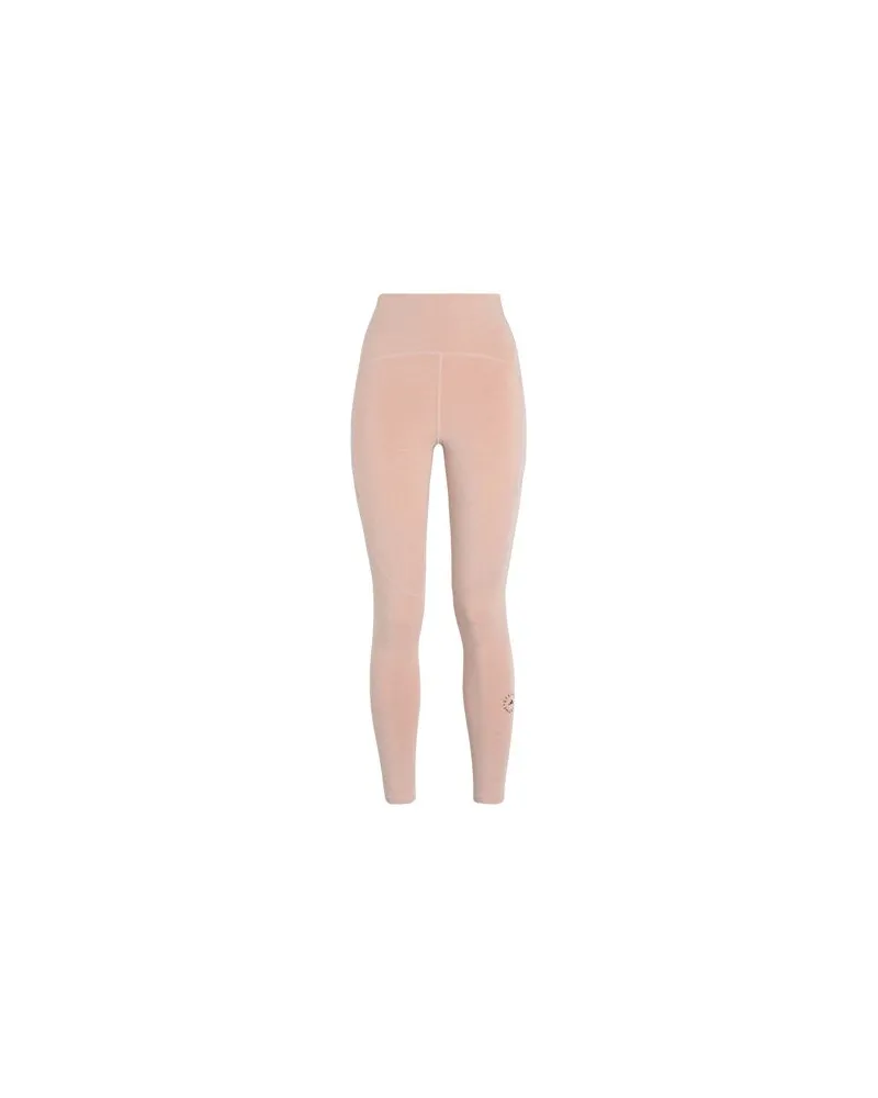 adidas ASMC TST 7/8 T  - HOSEN & RÖCKE - Leggingsauf YOOX.COM Hellrosa