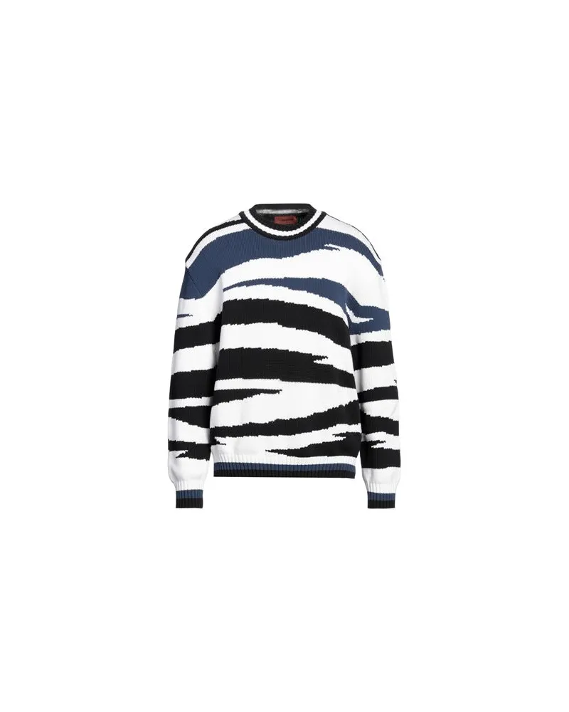 Missoni STRICKWAREN - Pulloverauf YOOX.COM Schwarz