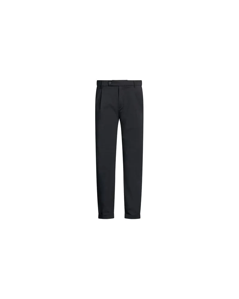 Berwich HOSEN & RÖCKE - Hosenauf YOOX.COM Schwarz