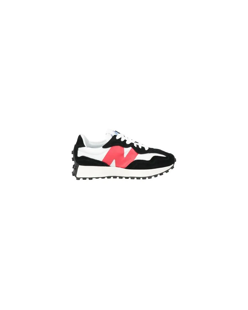 New Balance SCHUHE - Sneakersauf YOOX.COM Schwarz