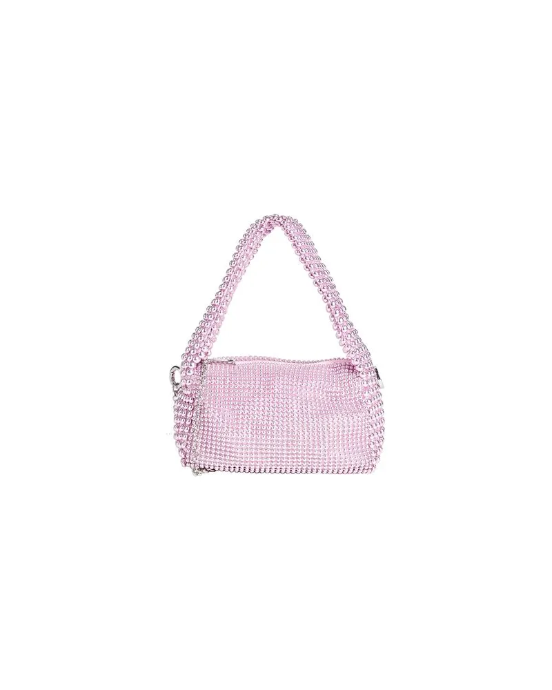 MAX&Co. MESHIE1  - TASCHEN - Handtaschenauf YOOX.COM Lila