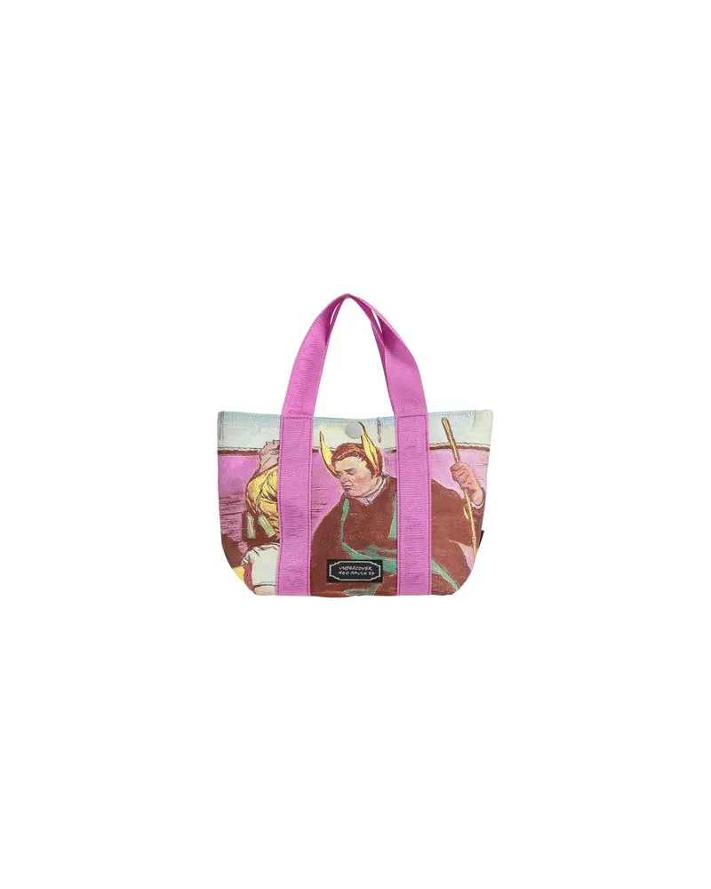 Undercover NEO RAUCH 24 - TASCHEN - Handtaschenauf YOOX.COM Malve
