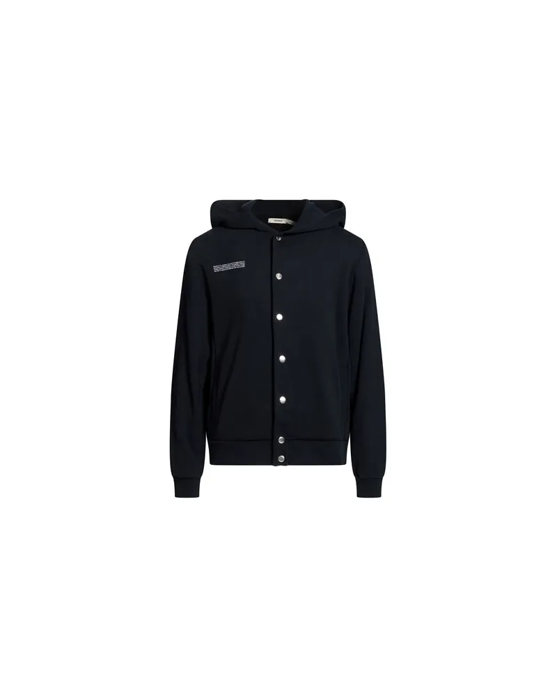 PANGAIA TOPS - Sweatshirtsauf YOOX.COM Schwarz