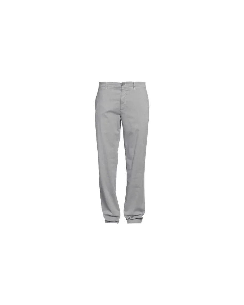 Harmont & Blaine HOSEN & RÖCKE - Hosenauf YOOX.COM Hellgrau