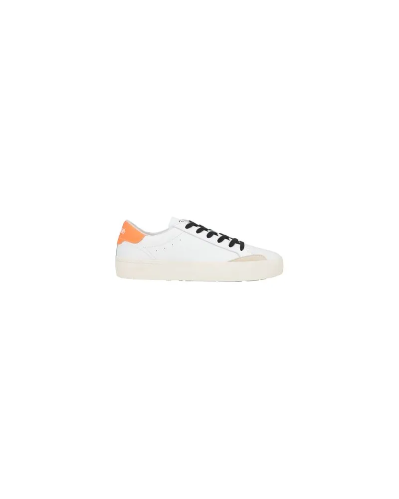 Sun68 SCHUHE - Sneakersauf YOOX.COM Weiß