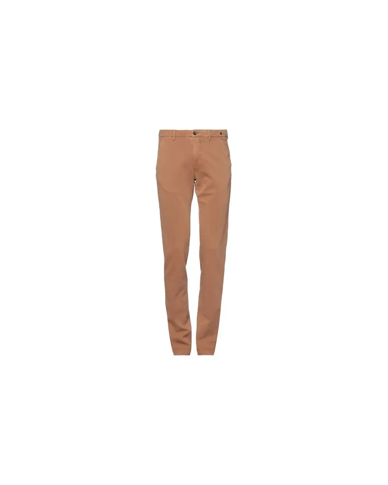 Mason's EM'S - HOSEN & RÖCKE - Hosenauf YOOX.COM Kamel