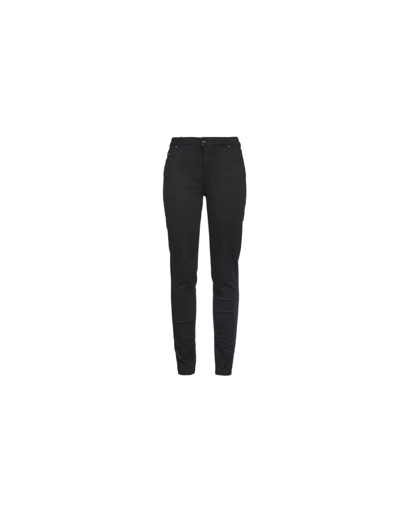 Tramarossa HOSEN & RÖCKE - Hosenauf YOOX.COM Schwarz