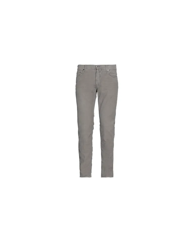 Aglini HOSEN & RÖCKE - Hosenauf YOOX.COM Hellbraun