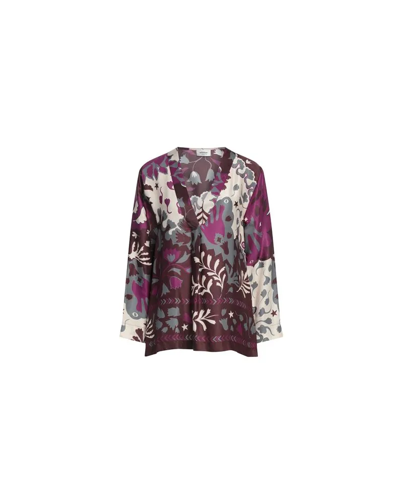 ottod’Ame TOPS - Topsauf YOOX.COM Pflaume