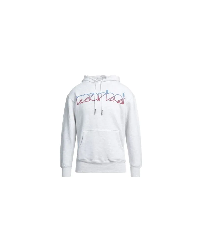 Market TOPS - Sweatshirtsauf YOOX.COM Hellgrau