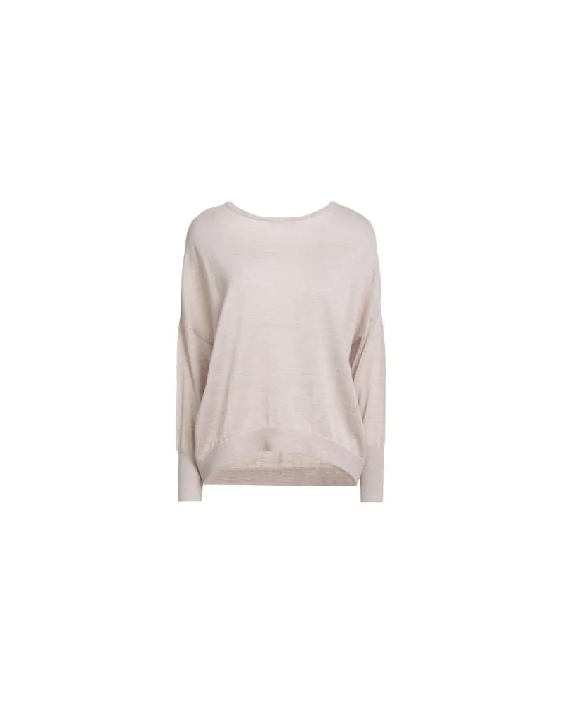 ARAGONA STRICKWAREN - Pulloverauf YOOX.COM Beige