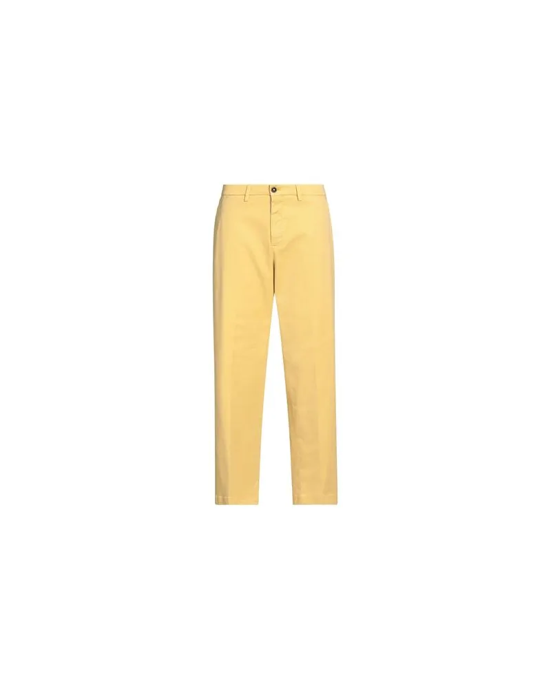 Briglia 1949 HOSEN & RÖCKE - Hosenauf YOOX.COM Ringelblume