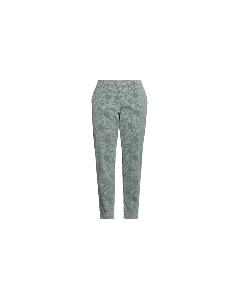 Mason's HOSEN & RÖCKE - Hosenauf YOOX.COM Salbeigrün