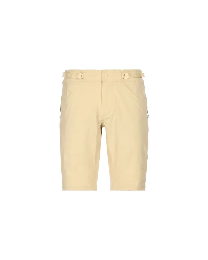 Rapha HOSEN & RÖCKE - Shorts & Bermudashortsauf YOOX.COM Beige