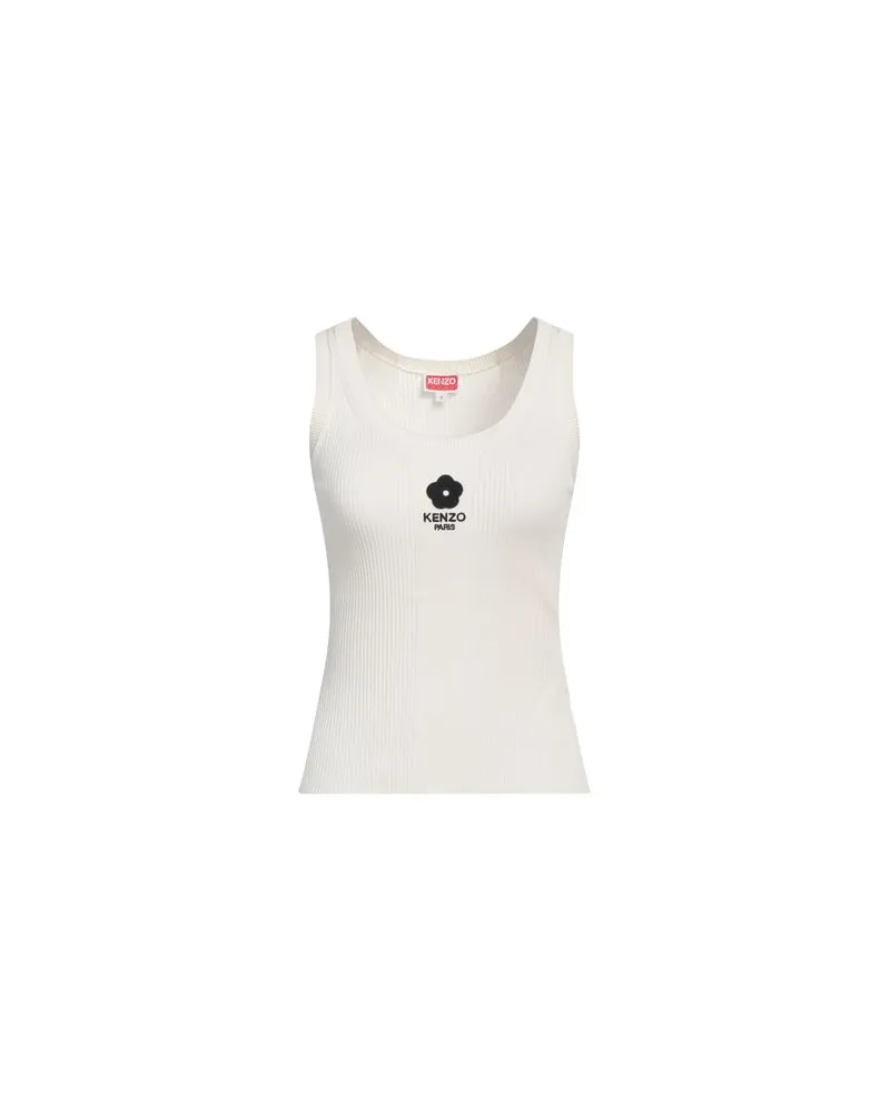 Kenzo TOPS - Topsauf YOOX.COM Elfenbein