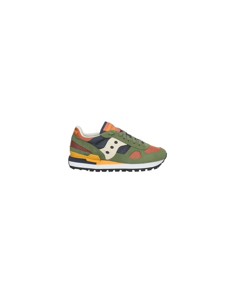 Saucony SCHUHE - Sneakersauf YOOX.COM Militärgrün