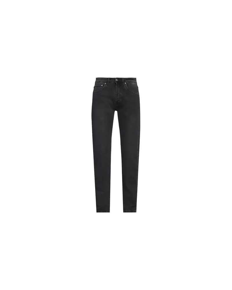 Liu Jo HOSEN & RÖCKE - Jeanshosenauf YOOX.COM Schwarz