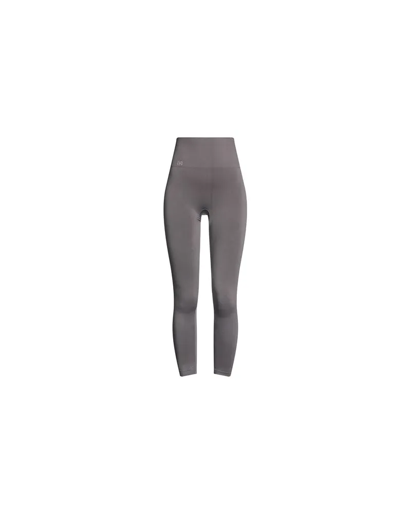 Wolford HOSEN & RÖCKE - Leggingsauf YOOX.COM Grau