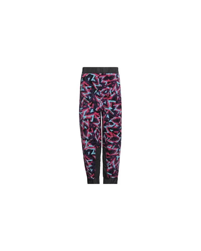 MAUNA KEA HOSEN & RÖCKE - Hosenauf YOOX.COM Violett