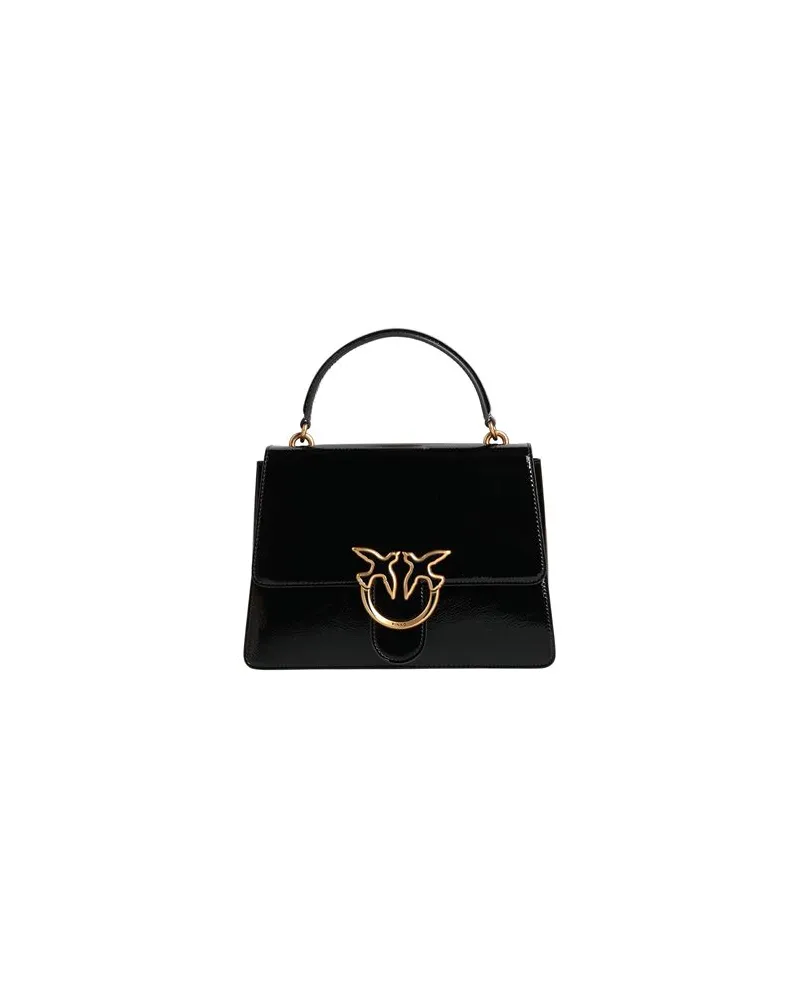 Pinko TASCHEN - Handtaschenauf YOOX.COM Schwarz