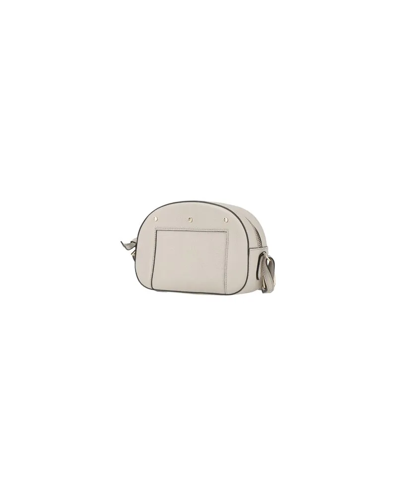 Borbonese TASCHEN - Gürteltaschenauf YOOX.COM Maulwurfsgrau