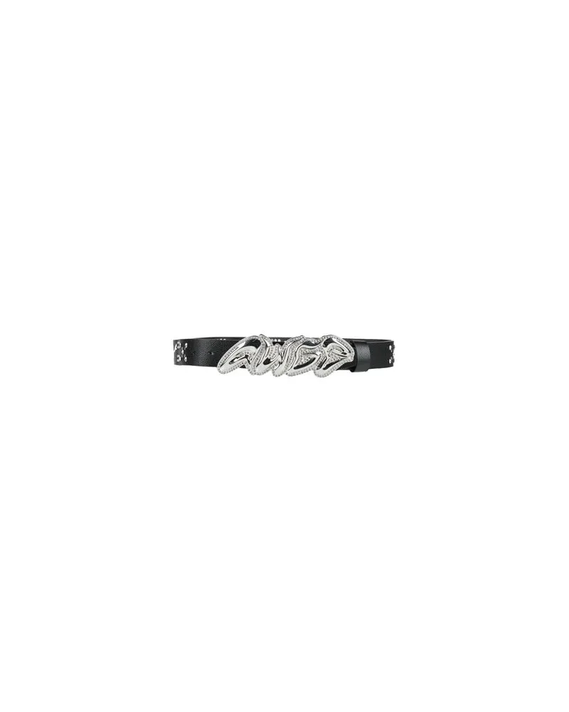 Puma X A$AP ROCKY - Kleinlederwaren - Gürtelauf YOOX.COM Schwarz