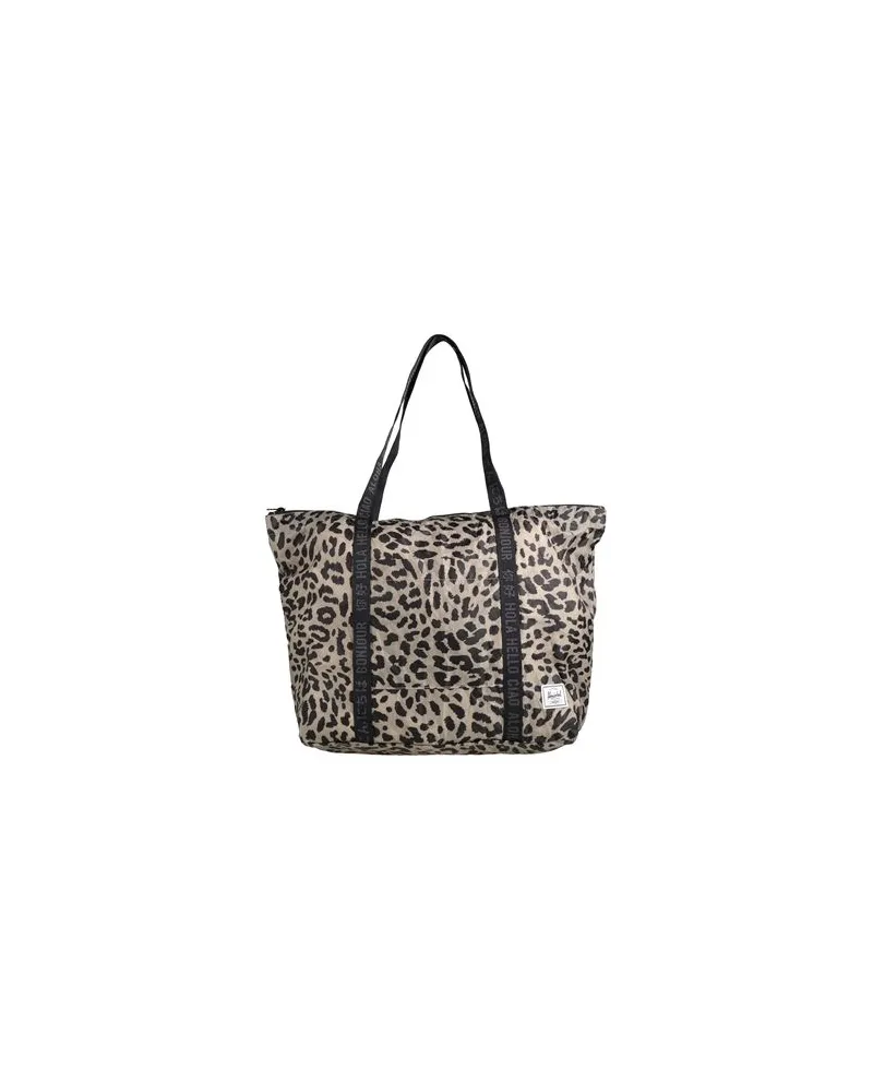 Herschel Supply Co. TASCHEN - Schultertaschenauf YOOX.COM Beige