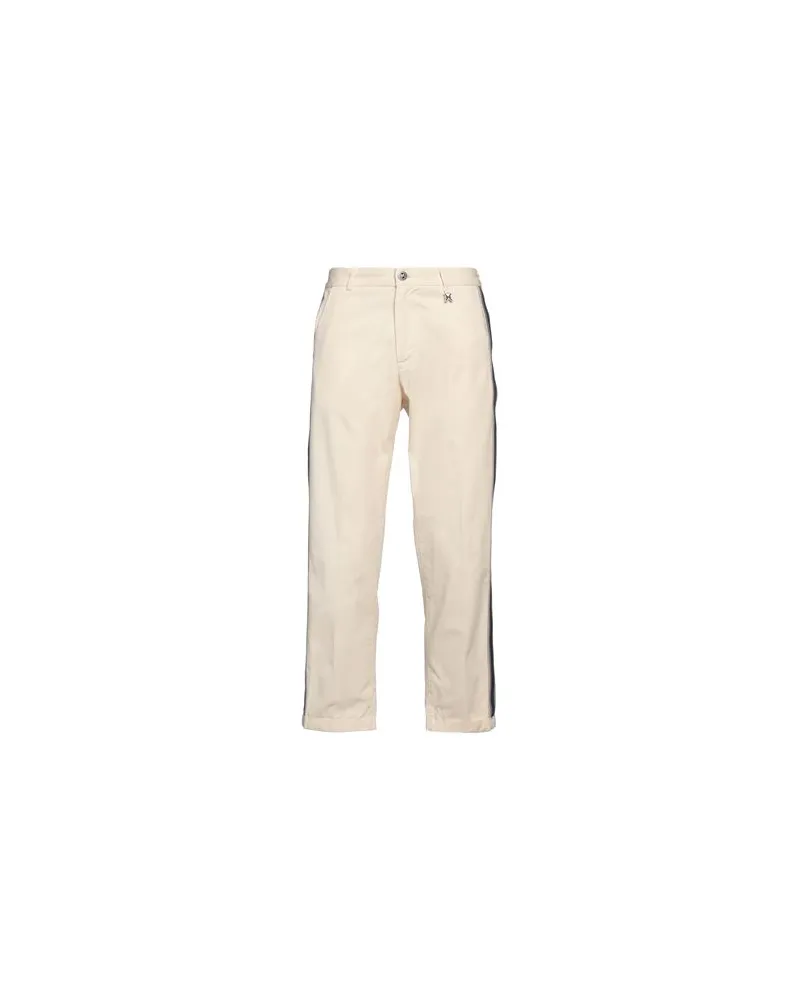 Richmond HOSEN & RÖCKE - Hosenauf YOOX.COM Beige