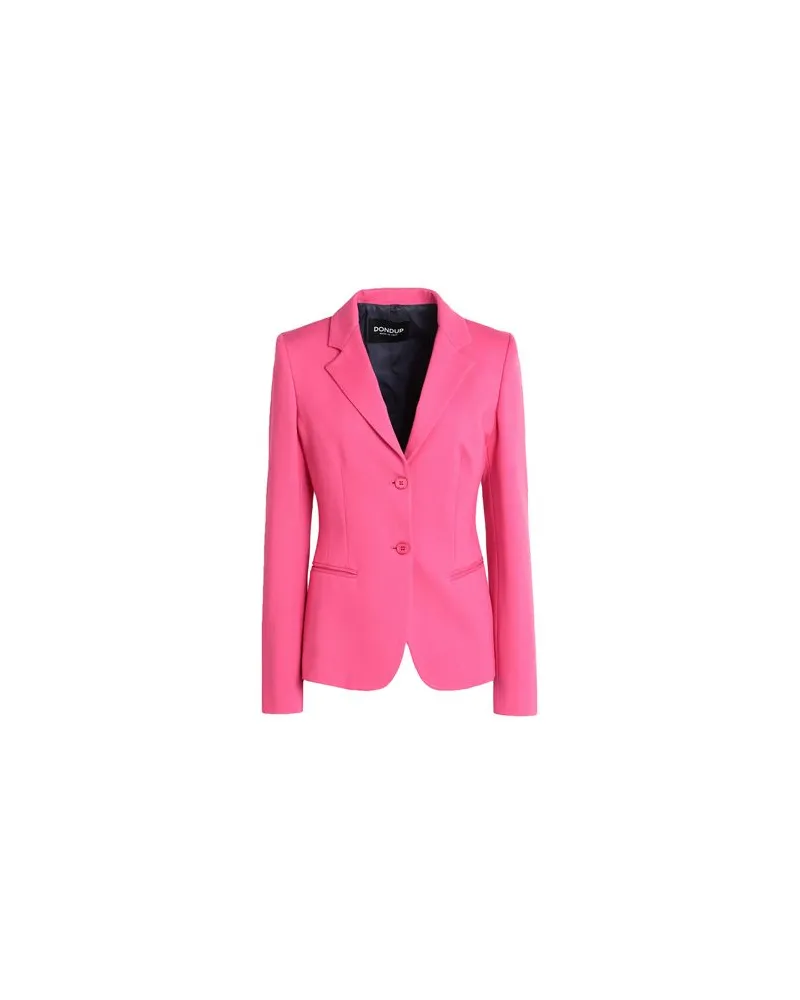 Dondup ANZÜGE und CO-ORDS - Blazersauf YOOX.COM Fuchsia