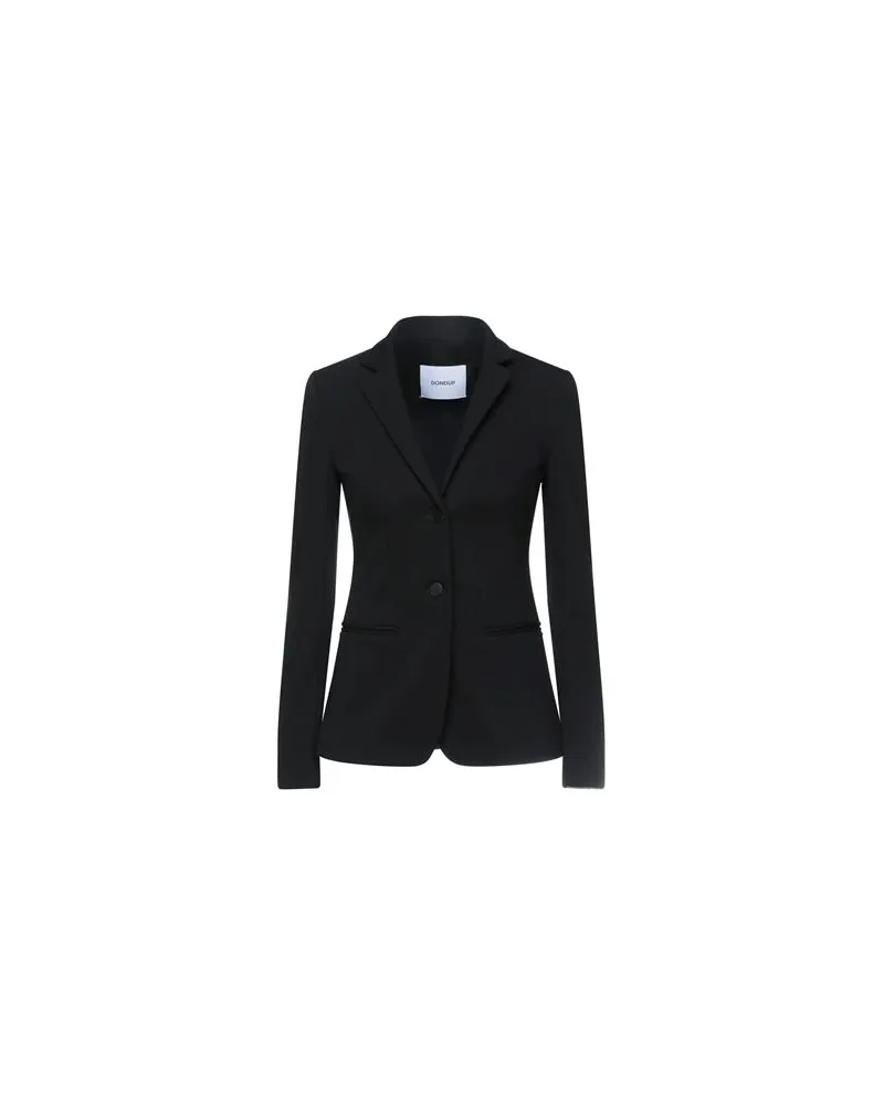 Dondup ANZÜGE und CO-ORDS - Blazersauf YOOX.COM Schwarz