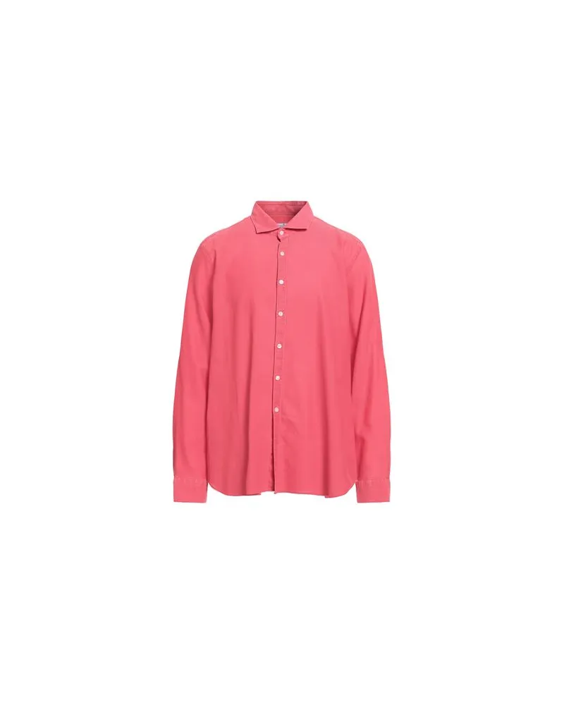SONRISA TOPS - Hemdenauf YOOX.COM Rot