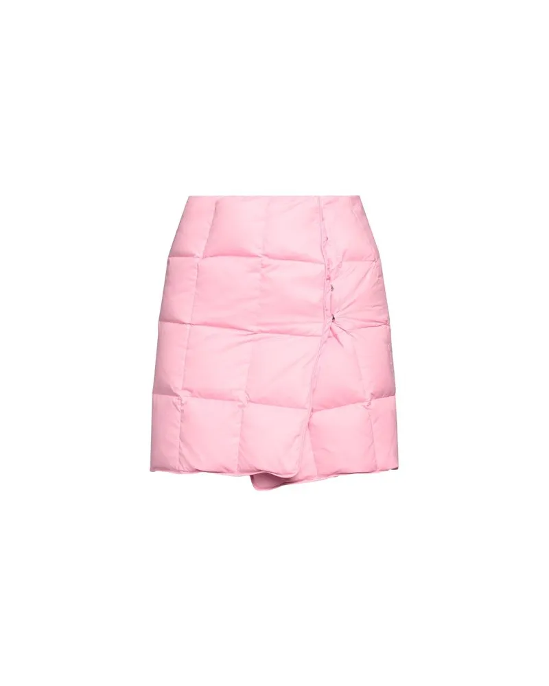 VICOLO HOSEN & RÖCKE - Miniröckeauf YOOX.COM Rosa