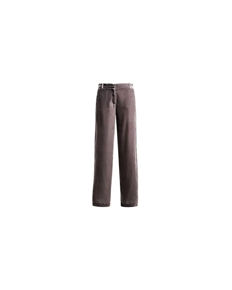 KILTIE HOSEN & RÖCKE - Hosenauf YOOX.COM Grau
