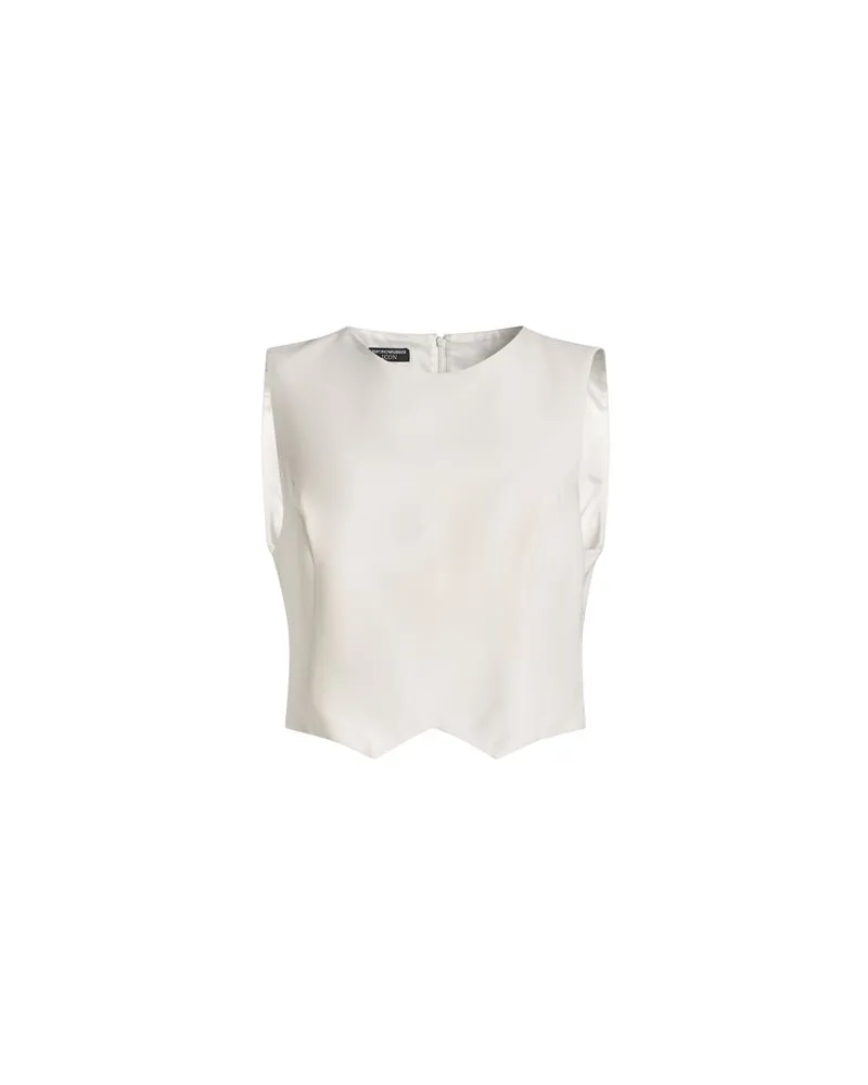 Emporio Armani TOPS - Topsauf YOOX.COM Off