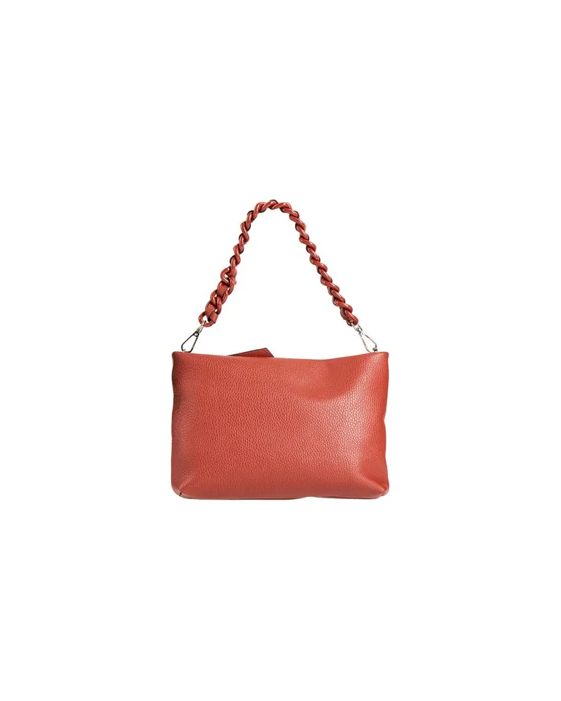 Gianni Chiarini TASCHEN - Handtaschenauf YOOX.COM Ziegelrot