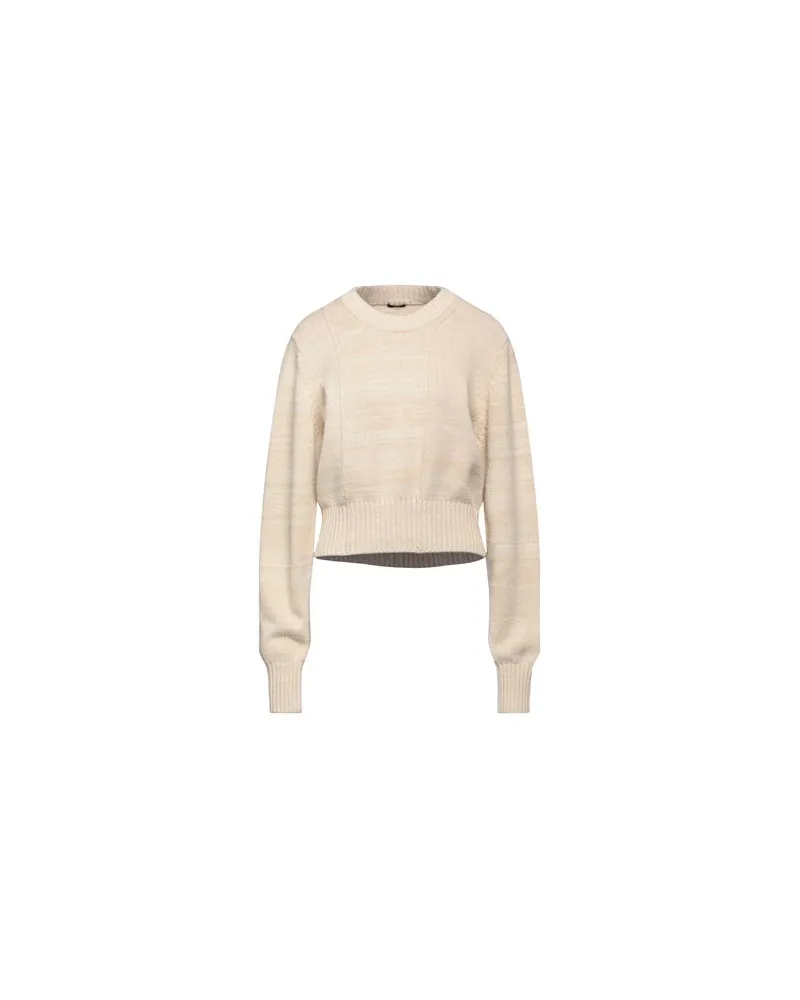 Joseph STRICKWAREN - Pulloverauf YOOX.COM Beige