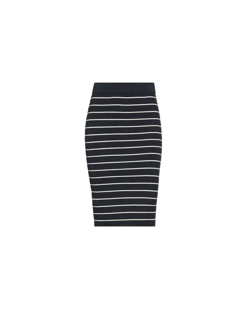Pinko HOSEN & RÖCKE - Miniröckeauf YOOX.COM Nachtblau