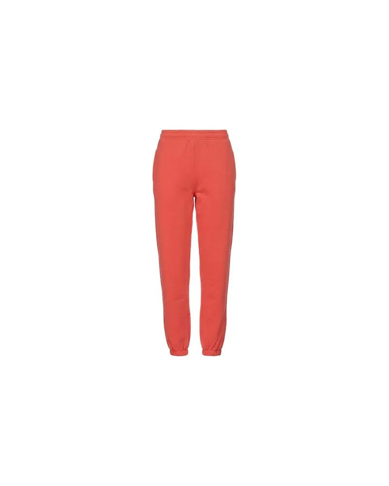 Parajumpers HOSEN & RÖCKE - Hosenauf YOOX.COM Tomatenrot