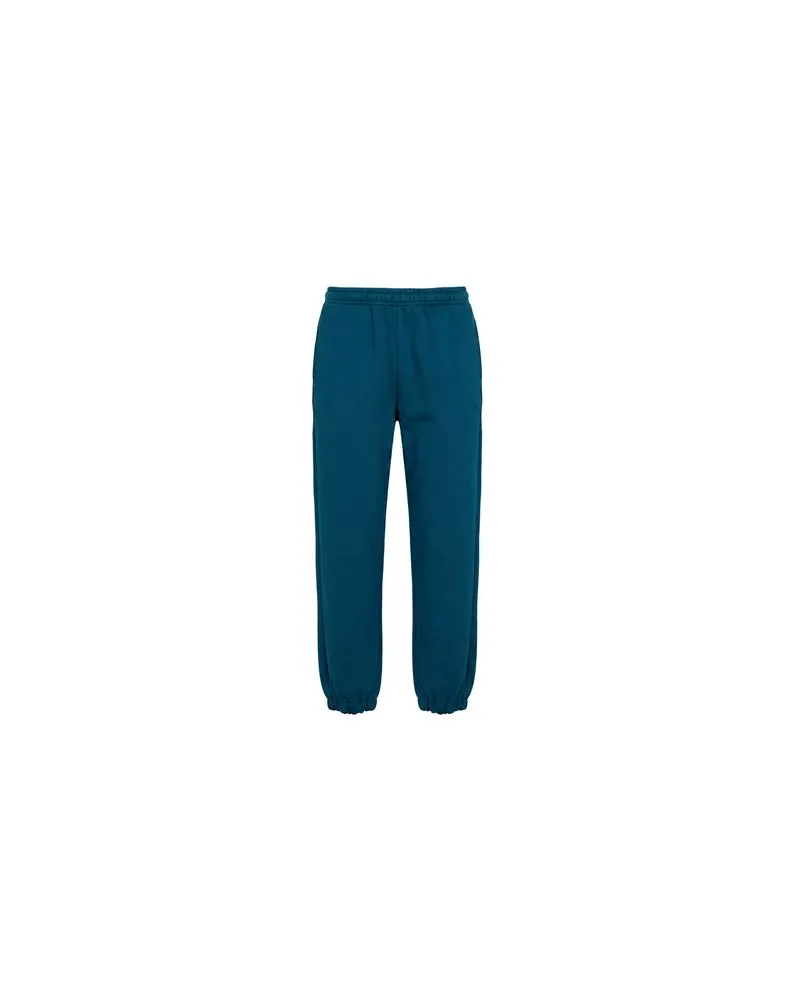 Parajumpers HOSEN & RÖCKE - Hosenauf YOOX.COM Aquamarin