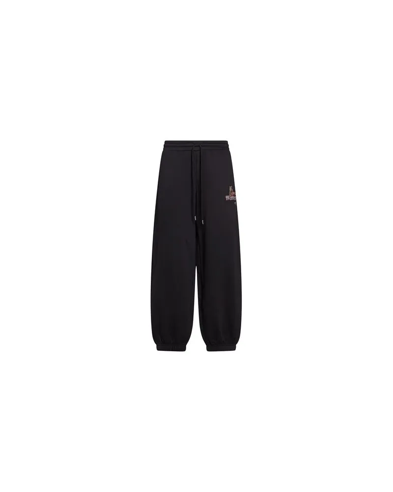 True Religion HOSEN & RÖCKE - Hosenauf YOOX.COM Schwarz